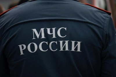 В Самарской области уволен высокопоставленный сотрудник МЧС