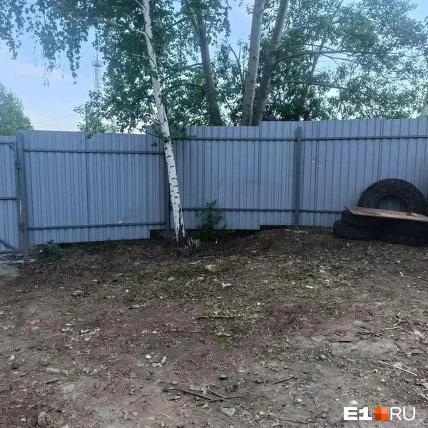 Источник: читатель E1.RU