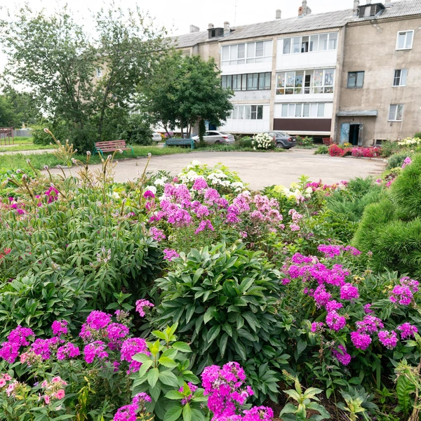 Источник: Администрация Кемерова / Роман Куреляк