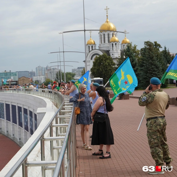 Источник: Алексей Ногинский / 63.RU