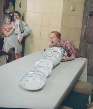 «Не может быть!» — все цитаты из фильма