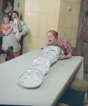 «Не может быть!» — все цитаты из фильма