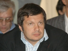 Соловьев – Галкину: «Ему ни при каких обстоятельствах возвращаться в Россию не надо»