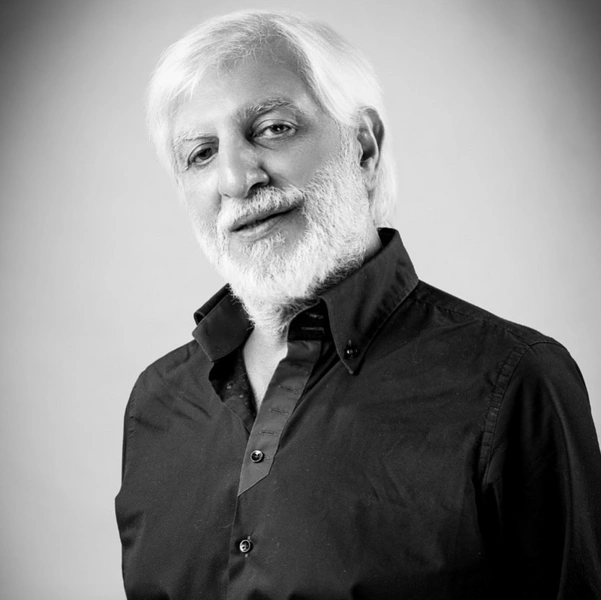Ефрем Амирамов, Ефрем Амирамов умер, песня Молодая, Ефрем Амирамов биография, фото Ефрема Амирамова | Источник: Социальные сети