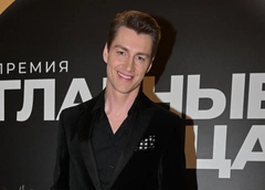 Алексей Воробьев рассказал, почему скрывал роман с Аидой Гарифуллиной