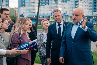 Память о Цивилеве: споры в Кузбассе