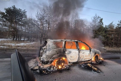 Более 100 украинских дронов атаковали Россию за сутки