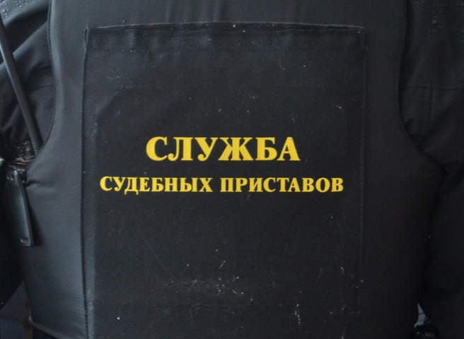 В Рязанской области судебный пристав обвиняется в должностном преступлении | ya62.ru
