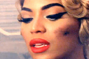 Why Don’t You Love Me – Beyonce Why Don’t You Love Me – Beyonce
