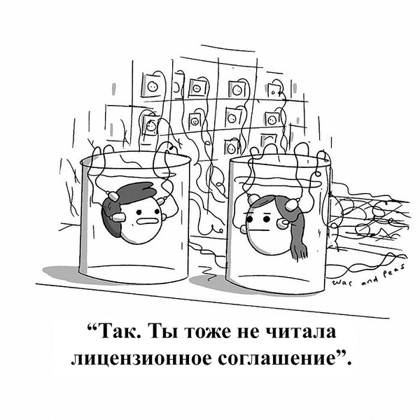 Источник: War and Peas, соцсети