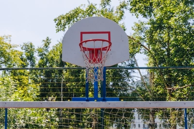 Универсальную спортивную площадку построят в Карымском