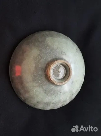 Чашка была создана в 12-14 веке | Источник: «Авито»