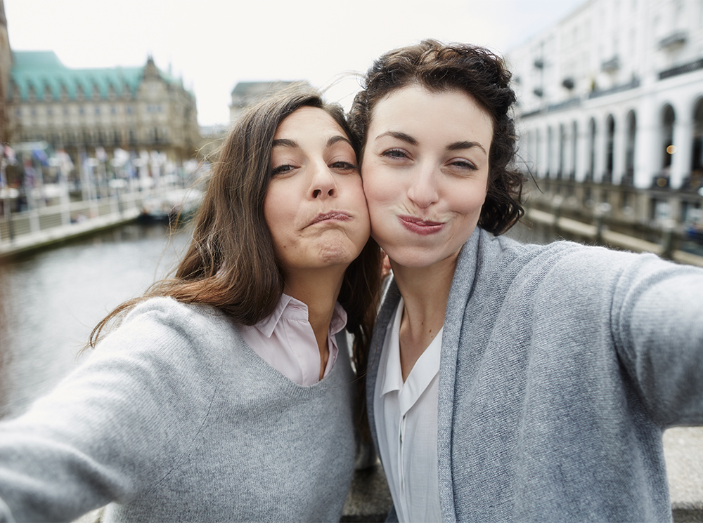 11 женских привычек, которые мужчины никогда не поймут | marieclaire.ru