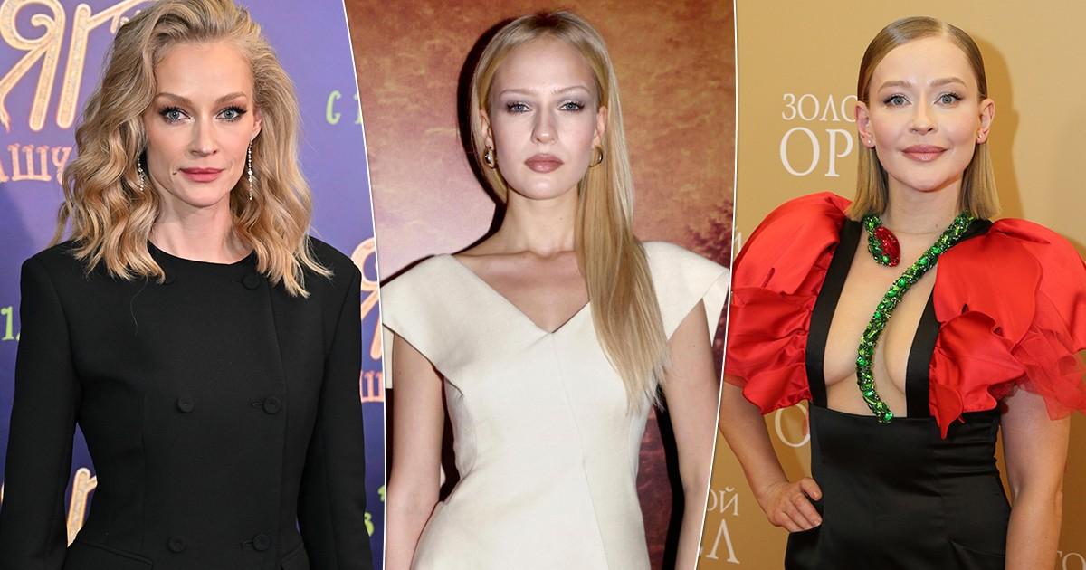 Выбираем главную блондинку российского кино&nbsp;&mdash; голосование Woman.ru