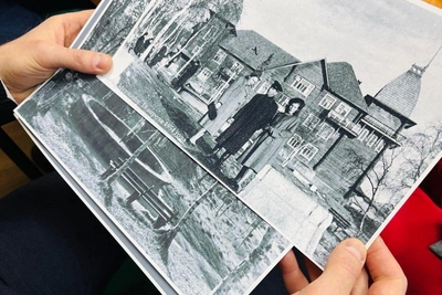 В Мурманской области появится музей в Мурмашах