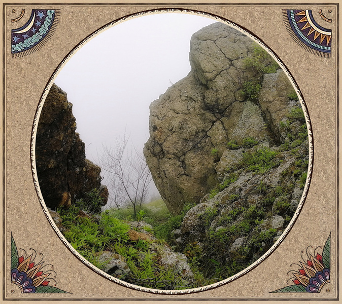 Каменные ящеры и древние легенды: как в Приморье появился мистический Парк Драконов, который манит туристов со всей планеты