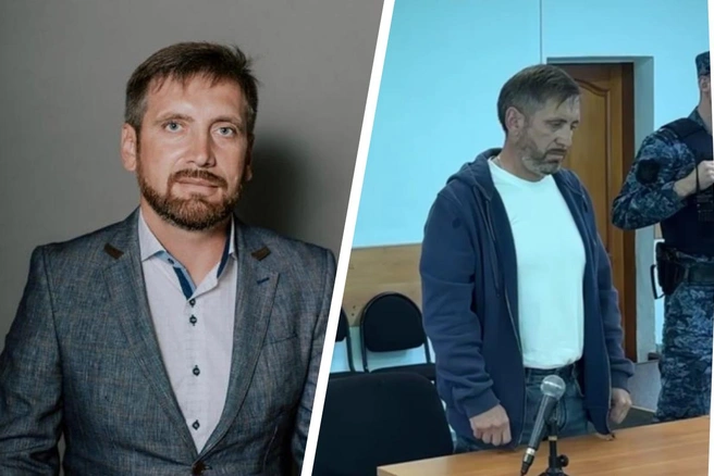 Ему дали три года условно | Источник: Администрация Канска, Прокуратура Красноярского края / Telegram