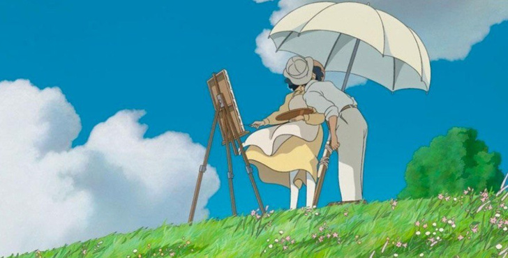 10 полнометражных аниме, которые невозможно пересматривать без слез 😭