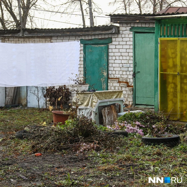 Источник: Наталья Бурухина / NN.RU