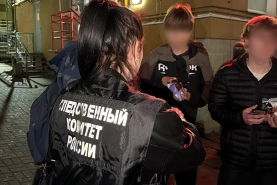 Следователи Калуги провели рейд на улице Марата