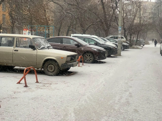 Источник: читатель E1.RU