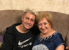 «Без очков видно: Дава и Даша были лучшими!»: бабушка рэпера недовольна итогами шоу «Танцы со звездами»