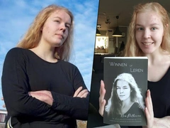 «Я дышу, но уже не живу»: как 17-летняя Ноа Потховен ушла из жизни на глазах родителей, не преодолев депрессию