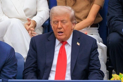 Меган Келли вступилась за Трампа, назвав его дремоту реакцией на скуку