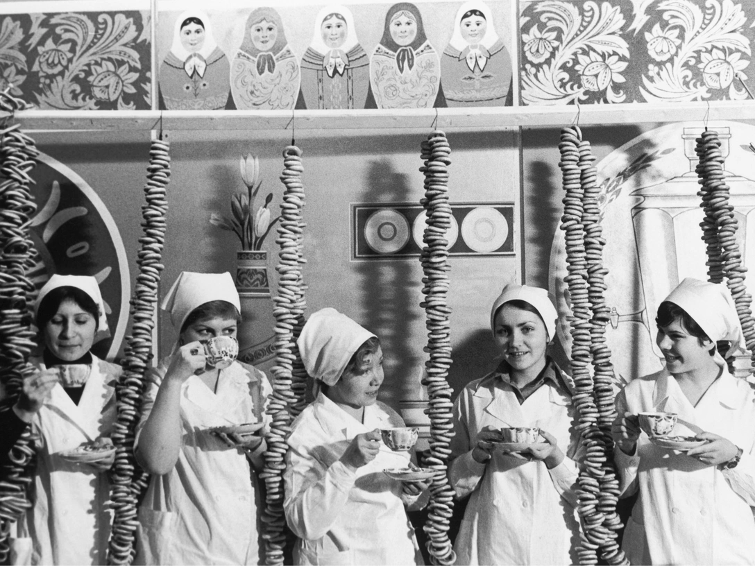 На века: 8 самых прочных вещей из СССР, которые вы никогда не сломаете — у вас они есть? | marieclaire.ru