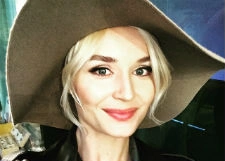 Полина Гагарина объяснила, почему не отдыхает после «Евровидения»