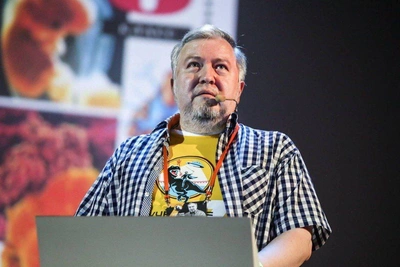 Famous medical blogger Alexei Vodovozov to give lectures in Tyumen