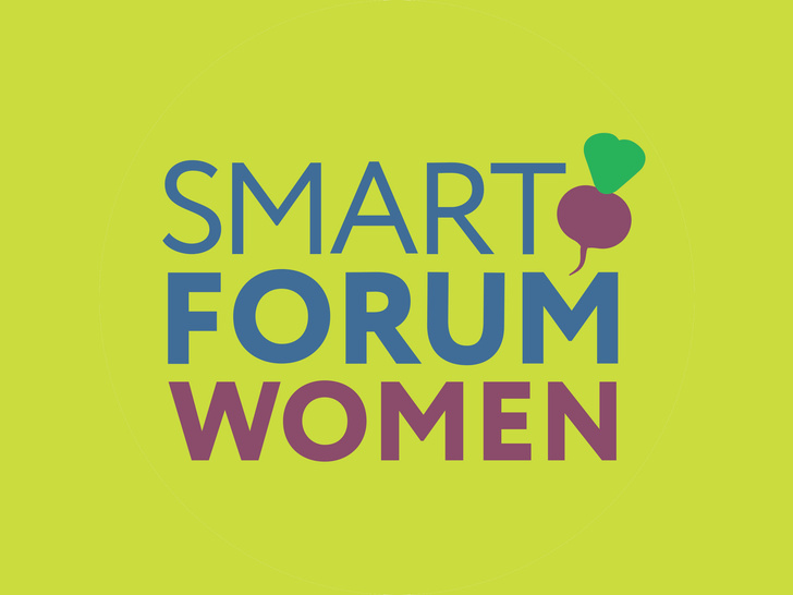 Личный бренд, финансовая грамотность и архетипы в маркетинге: важные темы, которые обсудят на Smart Forum Women в Москве