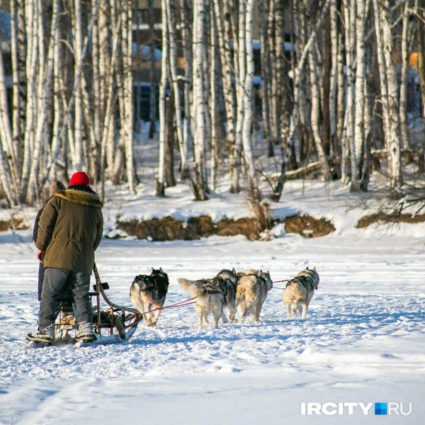 Источник: Ксения Филимонова / IRCITY.RU