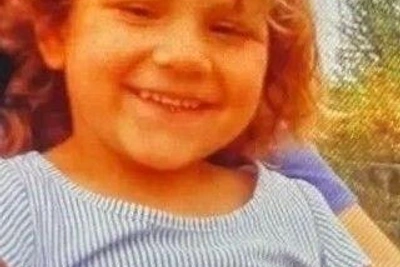 Трехлетняя девочка пропала в Самарской области