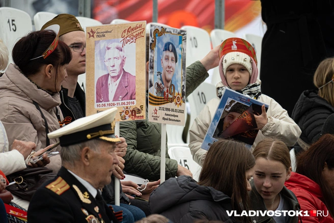 Источник: Елена Буйвол / VLADIVOSTOK1.RU