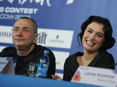 Иващенко об успехе Приходько на «Фабрике звезд»: «Думали, что она внебрачная дочь Меладзе»