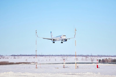 Direct Flight to Connect Yaroslavl and Naryan-Mar