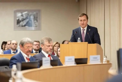 Глава Сургута о планах на 2026: новые маршруты, сохранение Авроры