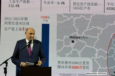 Право вводить план ГО получит губернатор Оренбуржья