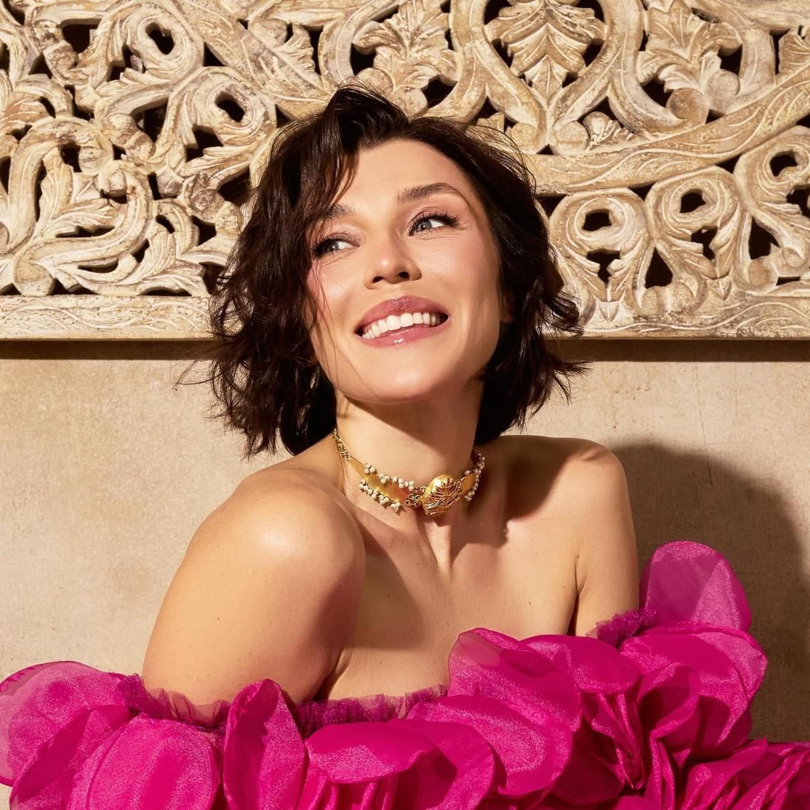 Алина Астровская про победу в «Тайном миллионере»: «Из-за нервов и переживаний приехала домой с весом минус 10 кг»