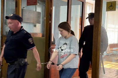 Yelan mother demonstrates killing infant daughter in video