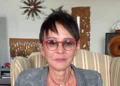 Ирина Хакамада: «Всегда была кормилицей для молодых мужчин, а сексуальная энергия у них мимолетная»