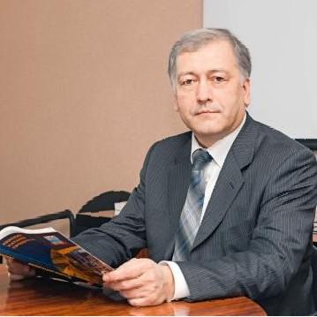 <p>Сергей Сорокин</p>