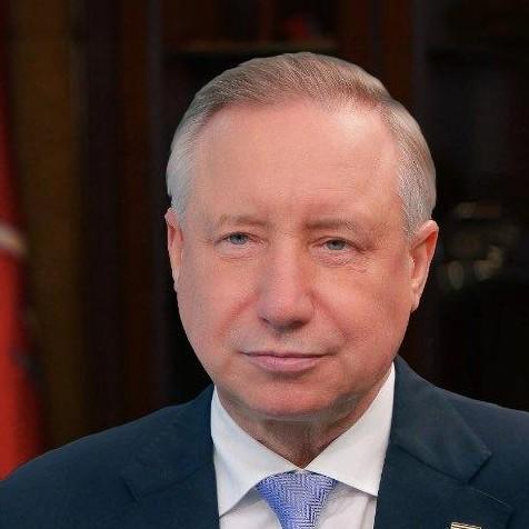 <p>Александр Беглов</p>