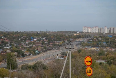 Срок реконструкции улицы Вавилова в Ростове сдвинут на 2026 год