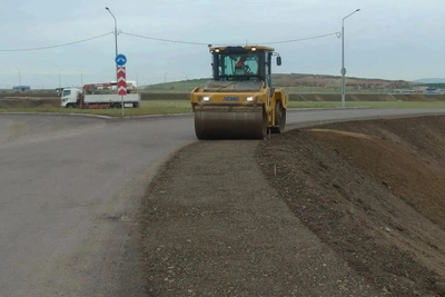 На МАПП «Забайкальский» разделят грузовые и пассажирские потоки