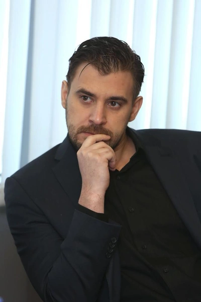 Марин и Пегова вместе снимались в одних проектах