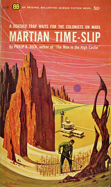 Часы марсианского тракториста: система и механизмы измерения времени в космосе