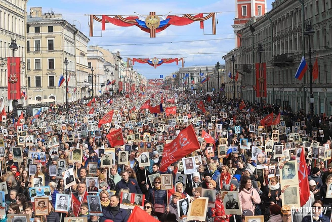 Источник: Сергей Михайличенко / «Фонтанка.ру»
