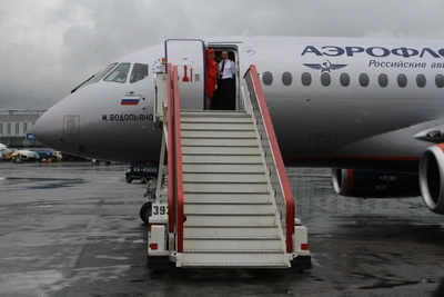 Leonardo Booking System Failure Leads to Mass Flight Delays in Vladivostok